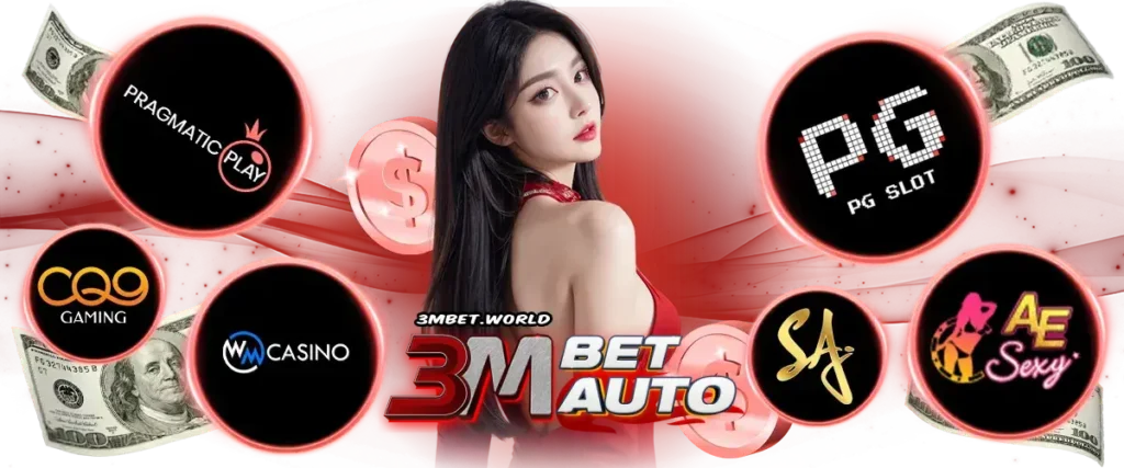 3MBET